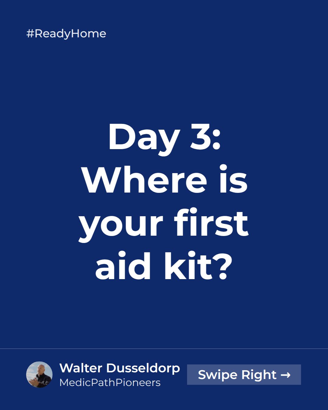 Day 3 slide 1