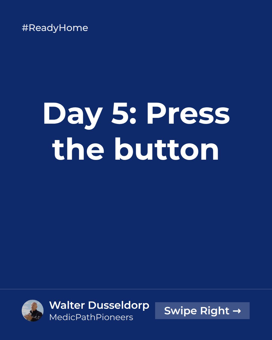 Day 5 slide 1