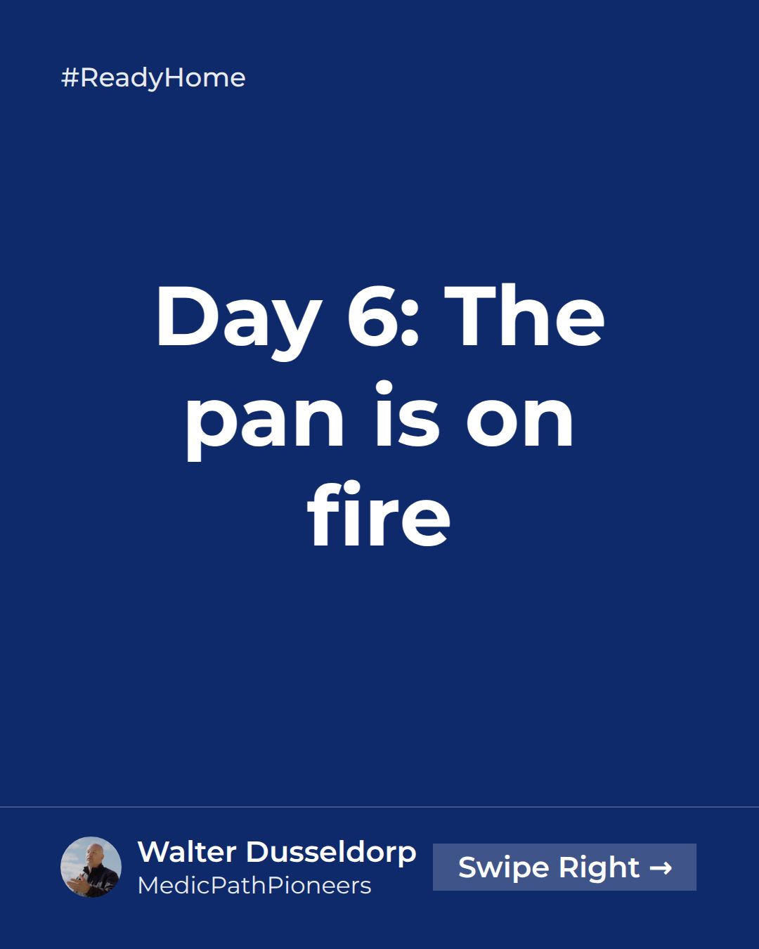 Day 6 slide 1